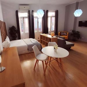 Appartement met een Slaapkamer